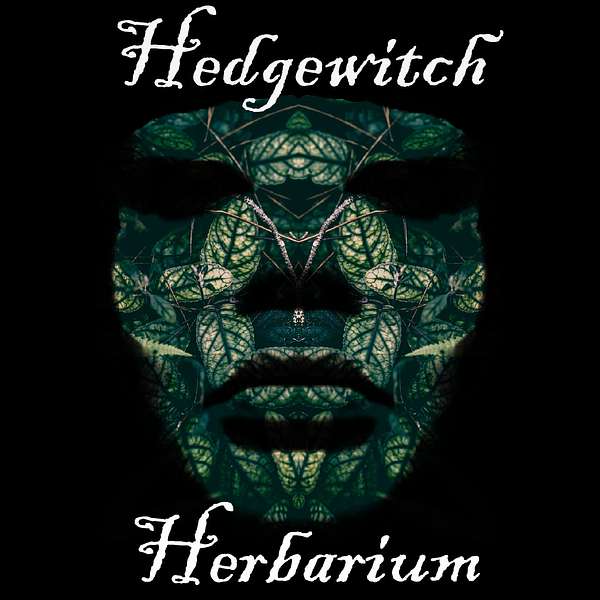 Hedgewitch Herbarium Podcast Artwork Image