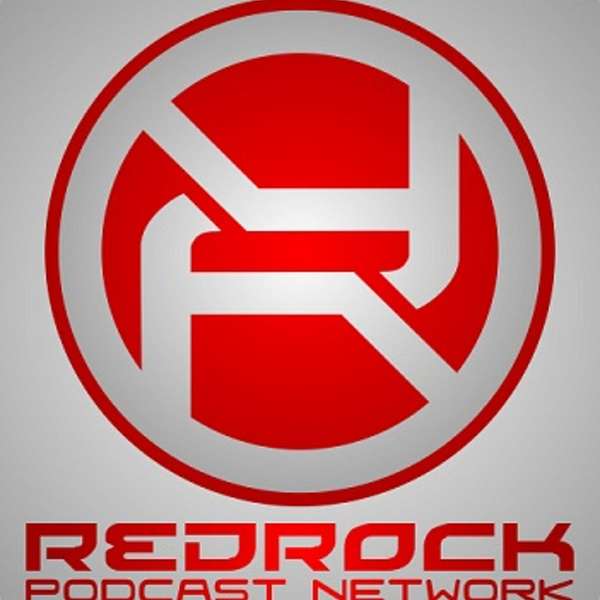 RedRock PodCast NetWork Podcast Artwork Image