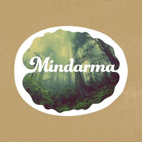Mindarma  Podcast Artwork Image