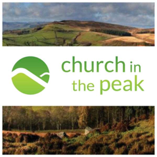 Church in the Peak Podcast Artwork Image