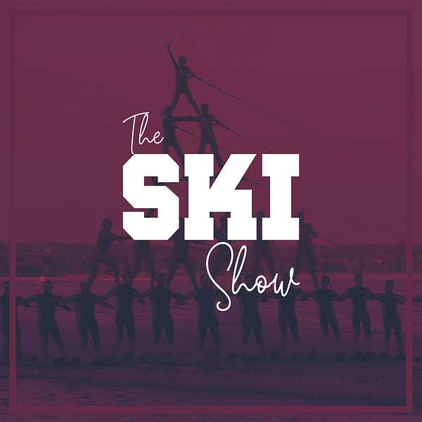 The Ski Show - The Ultimate Show Ski Podcast Podcast Artwork Image