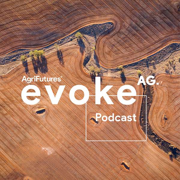evokeAG Podcast Artwork Image