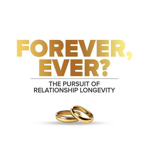 Forever, Ever? Podcast Artwork Image