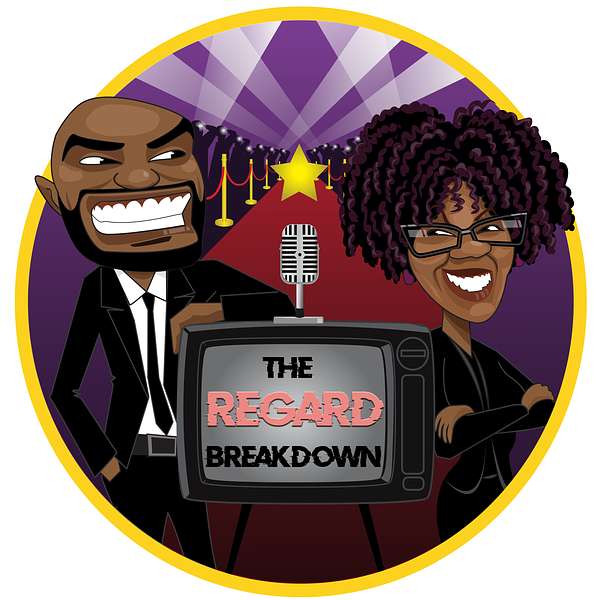 The REGARD Breakdown Podcast Artwork Image