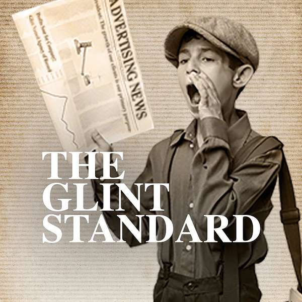 The Glint Standard Podcast Artwork Image