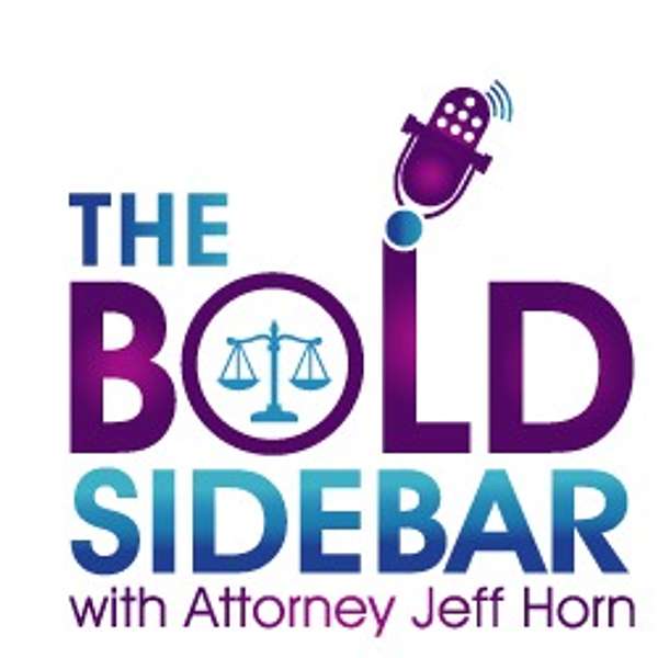 The Bold Sidebar Podcast Artwork Image