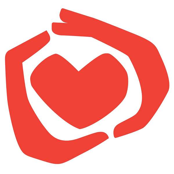 Hearts & Hands Podcast Podcast Artwork Image