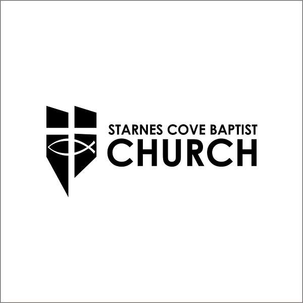 Starnes Cove Baptist Church Podcast Artwork Image