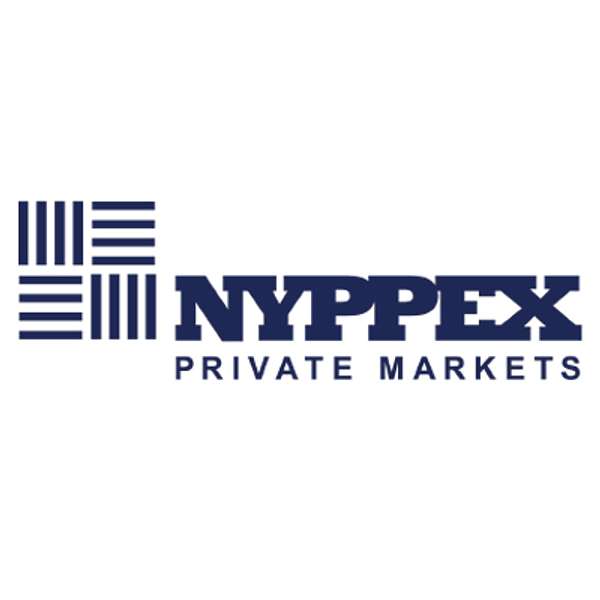 Nyppex Private Markets Podcast Artwork Image