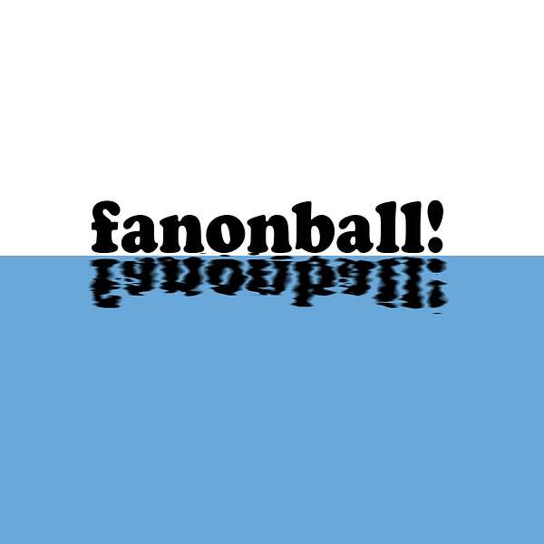 Fanonball Podcast Artwork Image