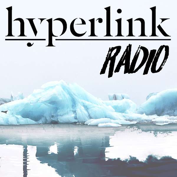 Hyperlink Radio: Brands, Technology, and News Podcast Artwork Image