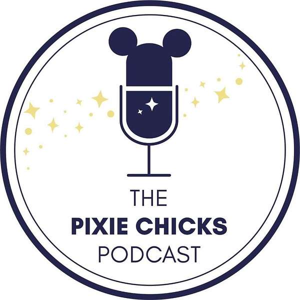 The Pixie Chicks  Podcast Artwork Image