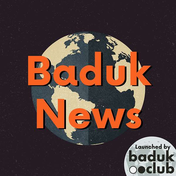 Baduk News Podcast Artwork Image