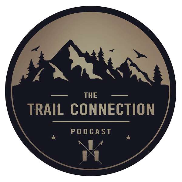 The Trail Connection Podcast Artwork Image