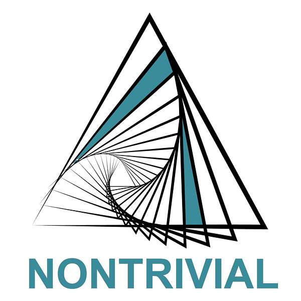 NonTrivial Podcast Artwork Image