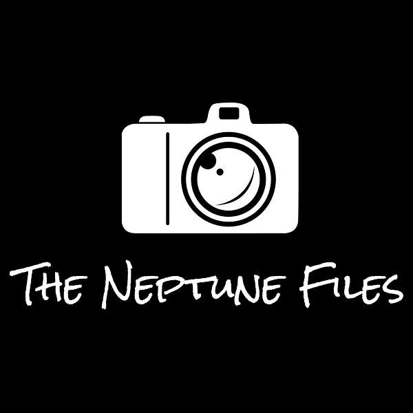 The Neptune Files: A Veronica Mars Podcast Podcast Artwork Image