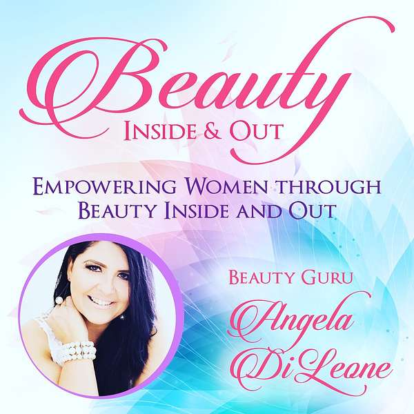 Beauty Inside & Out Podcast Artwork Image