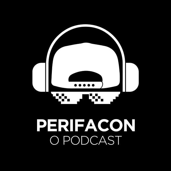 PerifaCon Podcast Artwork Image