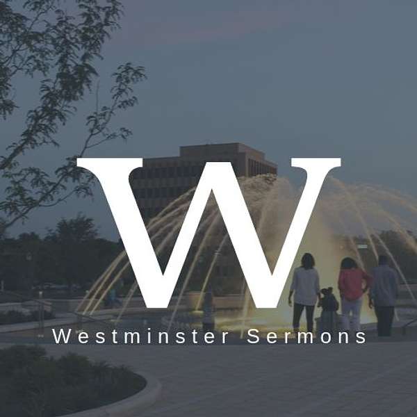 Westminster PCA Audio Podcast Artwork Image