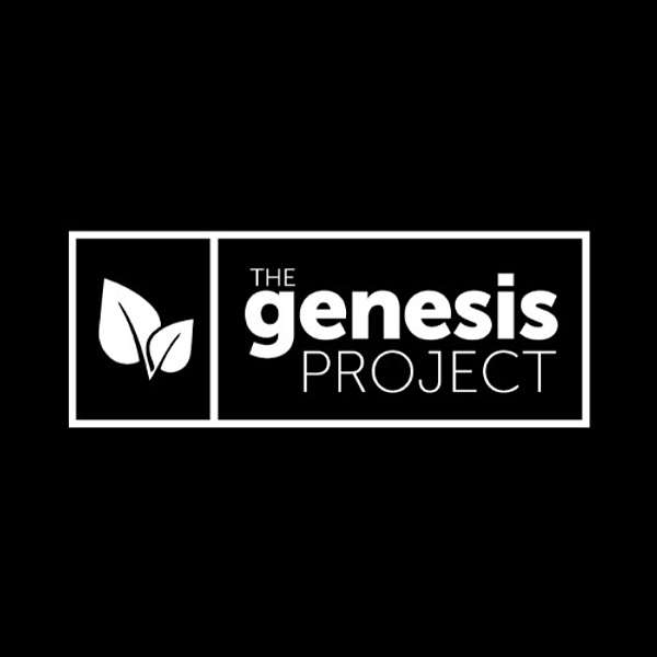 The Genesis Project Fort Collins Podcast Artwork Image