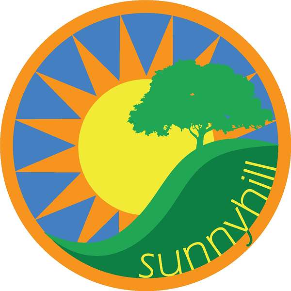 Sunnyhill Unitarian Universalist Podcast Artwork Image