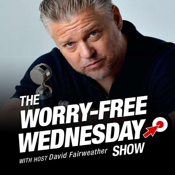 Worry Free Wednesday  Podcast Artwork Image