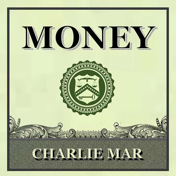 Charlie Mar's Podcast Podcast Artwork Image