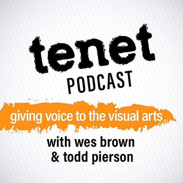 Tenet Podcast Artwork Image