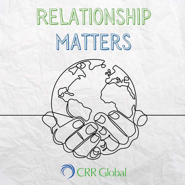 Relationship Matters Podcast Artwork Image