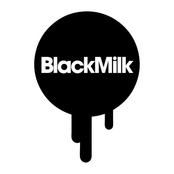 BlackMilk Clothing Podcast Podcast Artwork Image