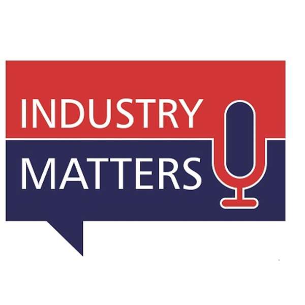 Industry Matters - Powered by VGM Podcast Artwork Image