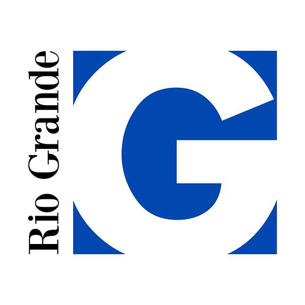 Rio Grande Guardian's Podcast Podcast Artwork Image