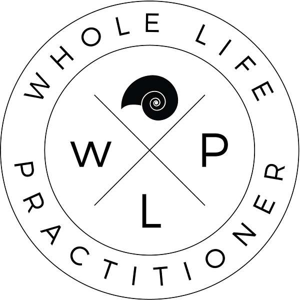 Whole Life Practitioner Podcast Podcast Artwork Image