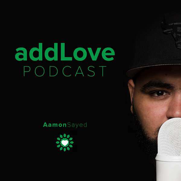addLove Podcast Podcast Artwork Image