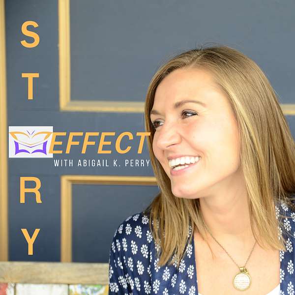 Story Effect Podcast Artwork Image