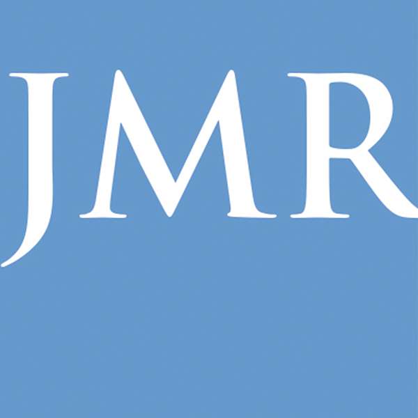 JMR Podcast Podcast Artwork Image