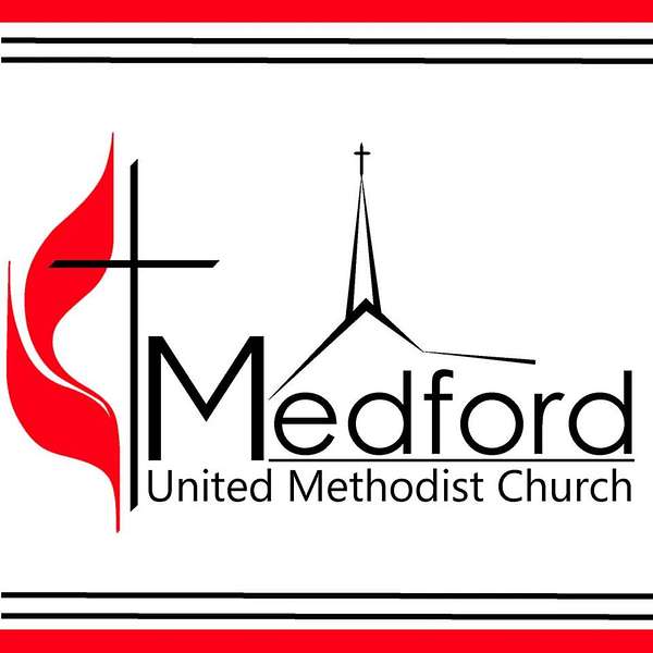 Medford UMC Podcasts Podcast Artwork Image