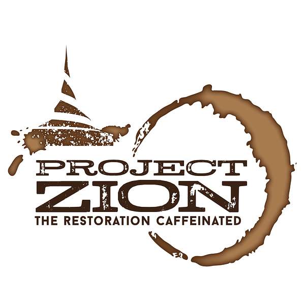 Project Zion Podcast Podcast Artwork Image