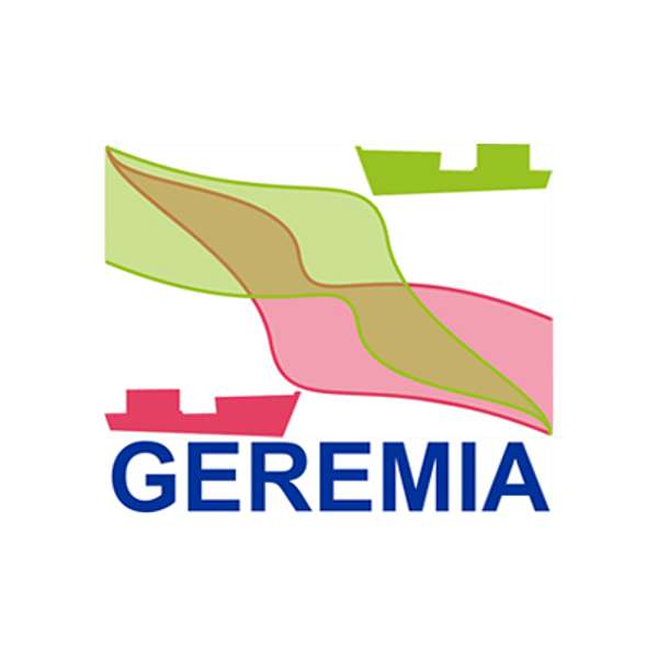 GEREMIA Podcast Artwork Image