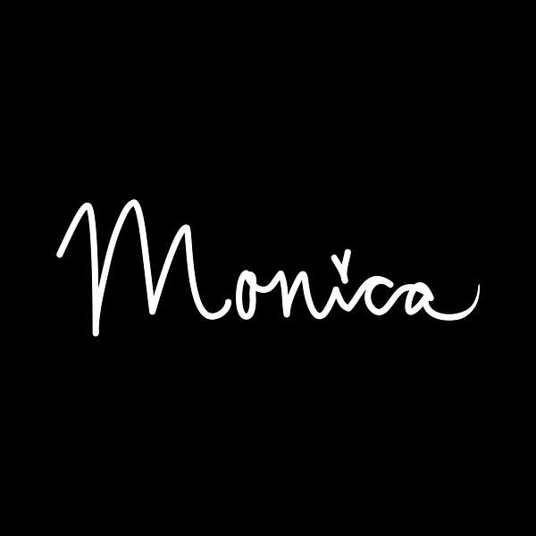 Monica's Podcast Podcast Artwork Image