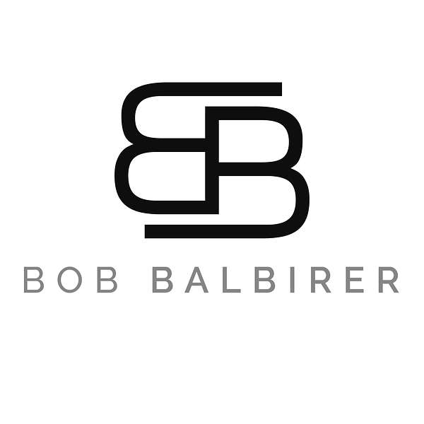 Be Better Bobcast Podcast Artwork Image
