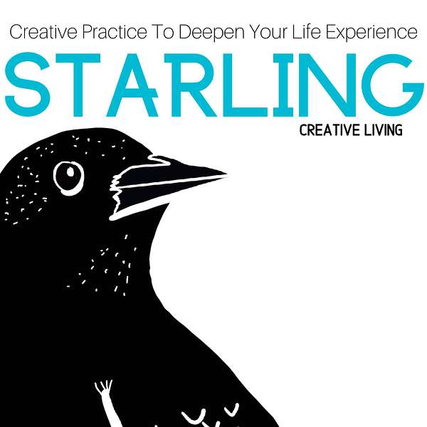 Starling Podcast Artwork Image