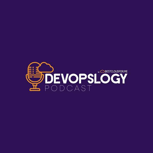 Devopslogy Podcast Artwork Image