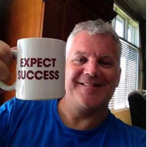 Coach John Daly - Coach to Expect Success - Podcasts Podcast Artwork Image