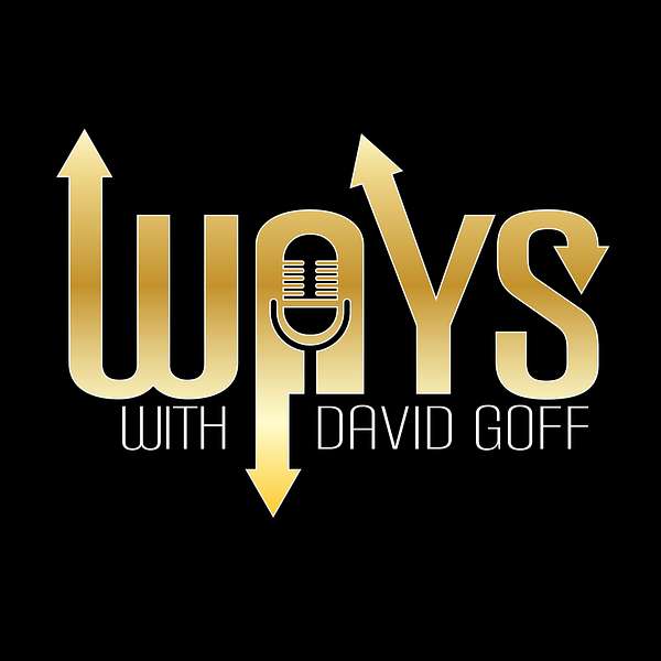 WAYS Podcast Artwork Image