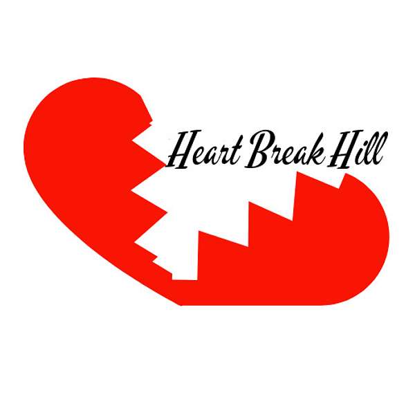 HeartBreak Hill Podcast Podcast Artwork Image