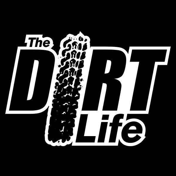 The Dirt Life Podcast Artwork Image