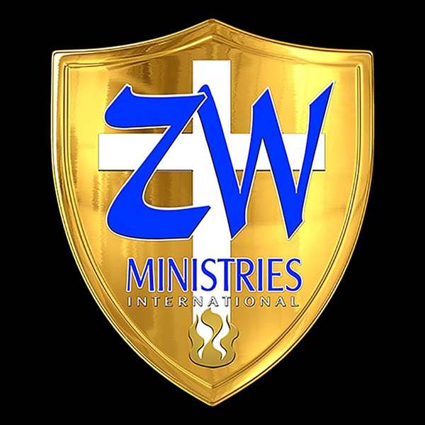 Zion Word Ministries International Podcast Podcast Artwork Image