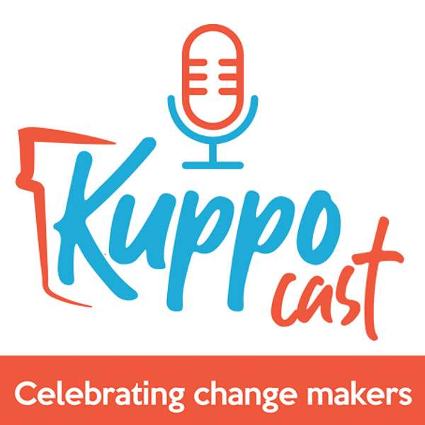 KuppoCast Podcast Artwork Image