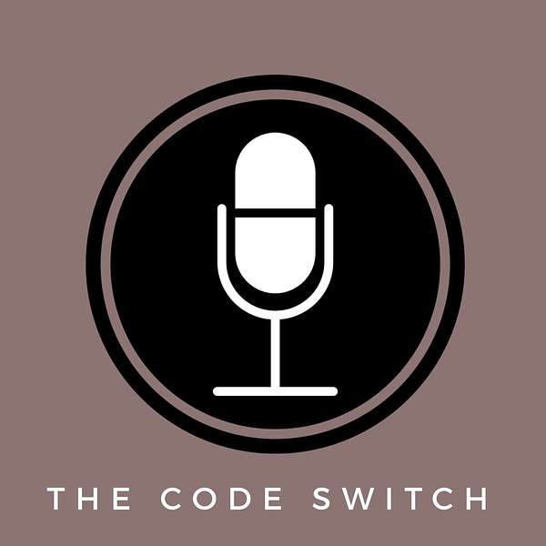 The Code Switch Podcast Podcast Artwork Image